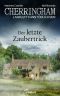 [Landluft kann tödlich sein - Cherringham 48] • Der letzte Zaubertrick
